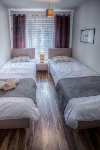Apartment Hoza 5