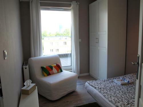 Namico Apartment Sokolowska