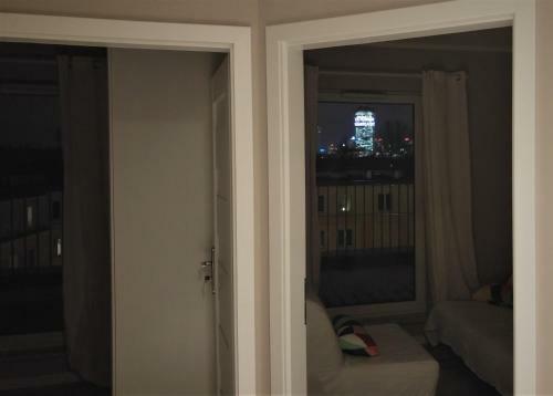 Namico Apartment Sokolowska