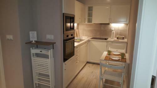 Namico Apartment Sokolowska