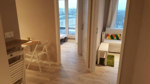 Namico Apartment Sokolowska