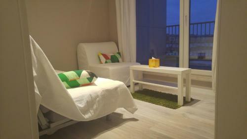 Namico Apartment Sokolowska