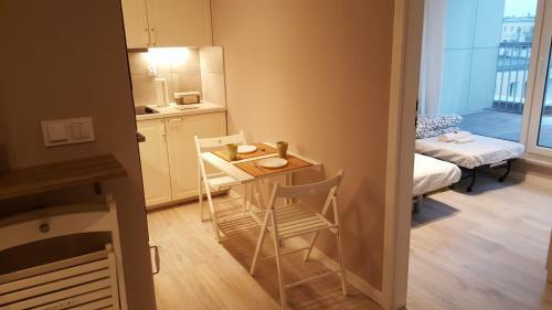 Namico Apartment Sokolowska