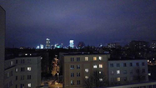 Namico Apartment Sokolowska