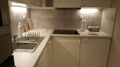 Namico Apartment Sokolowska