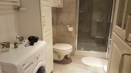 Namico Apartment Sokolowska