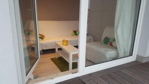 Namico Apartment Sokolowska