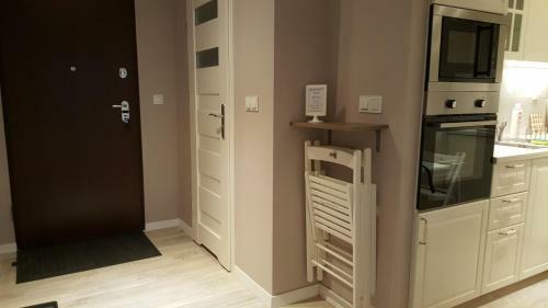 Namico Apartment Sokolowska