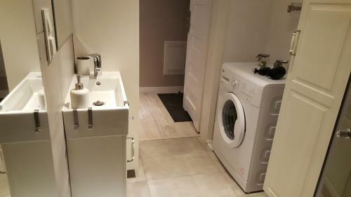 Namico Apartment Sokolowska