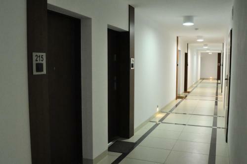 Domaniewska Apartment II - Metro