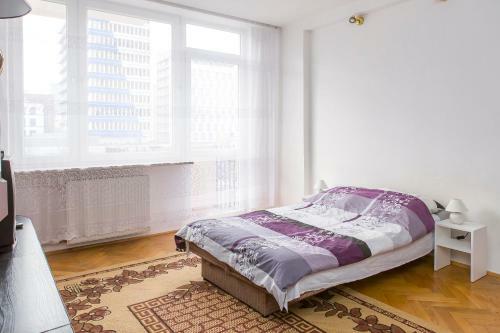 Apartament Metro Centrum
