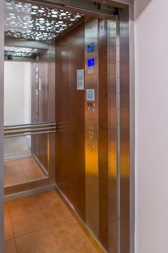 Apartament Metro Centrum