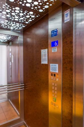 Apartament Metro Centrum