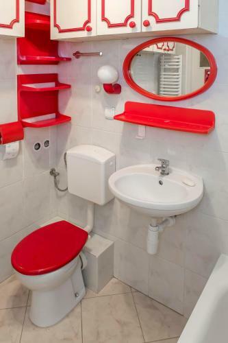 Apartament Metro Centrum
