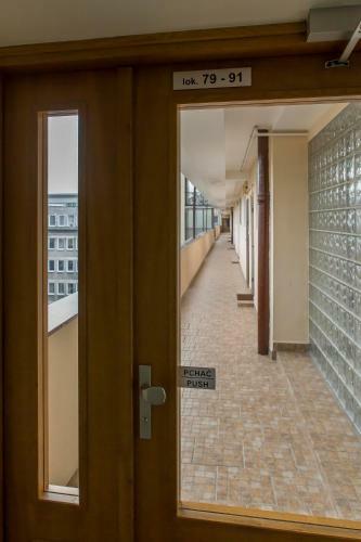 Apartament Metro Centrum