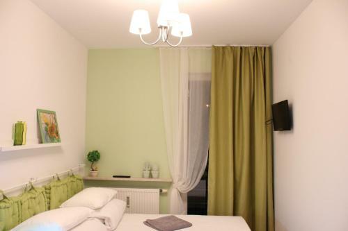Hostal Kolorowa Guest Rooms