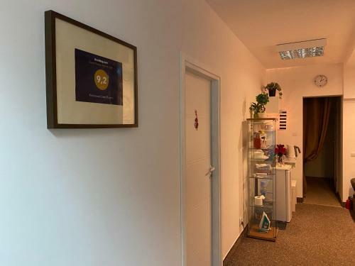 Hostal Kolorowa Guest Rooms