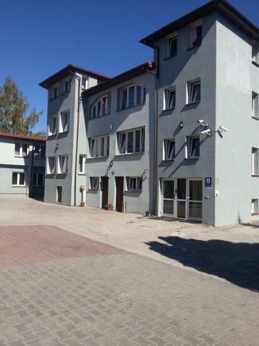 Albergue Henrix