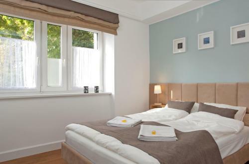 P&o Apartments Kino Muranow