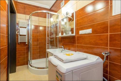 P&o Apartments Freta