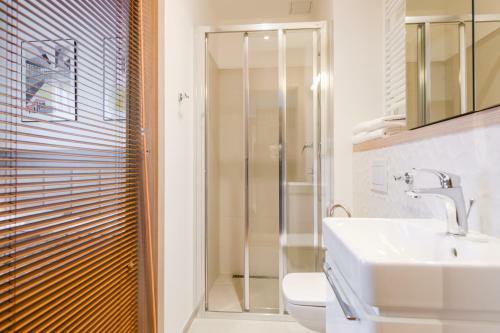 City Comfort Aparthotel