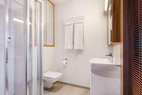 City Comfort Aparthotel