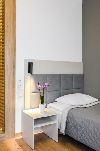 City Comfort Aparthotel