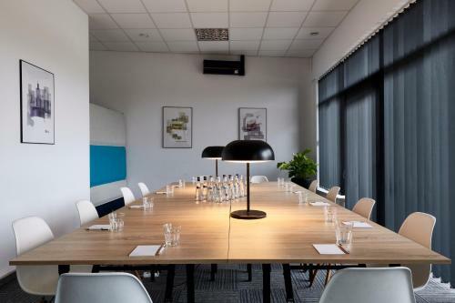 City Comfort Aparthotel
