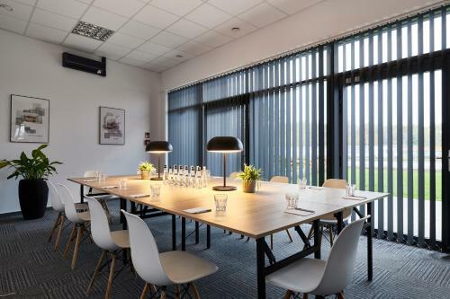 City Comfort Aparthotel