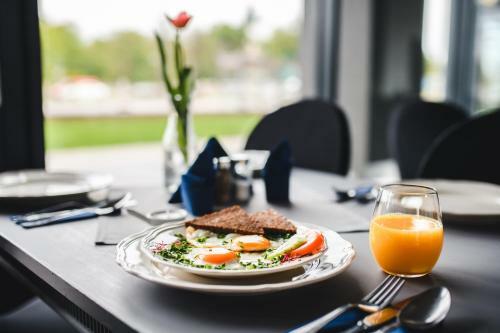 City Comfort Aparthotel