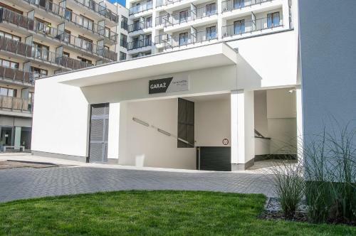 City Comfort Aparthotel