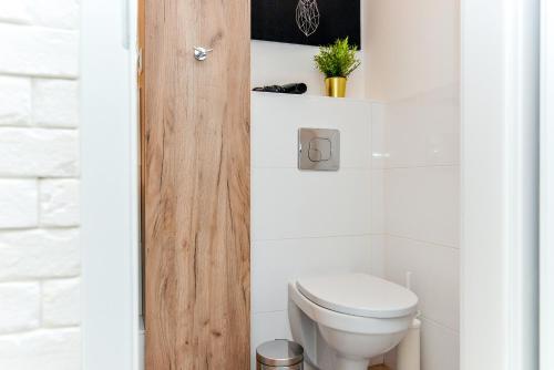 Apartamento Rent Like Home - Jaktorowska 2