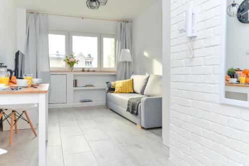 Apartamento Rent Like Home - Jaktorowska 2