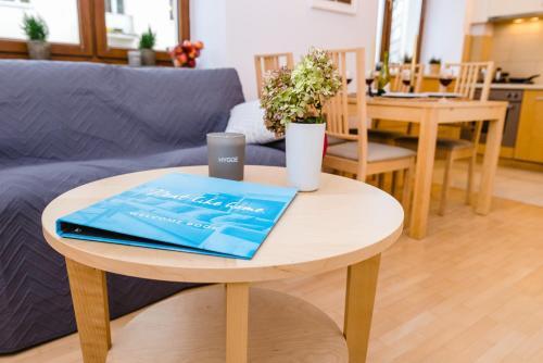 Apartamento Rent Like Home - Koszykowa 3