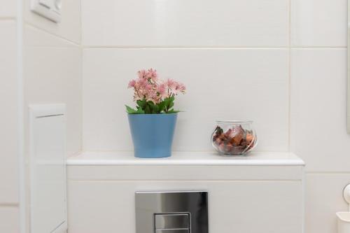 Apartamento Rent Like Home - Koszykowa 3