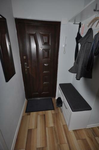 Augusta Apartment