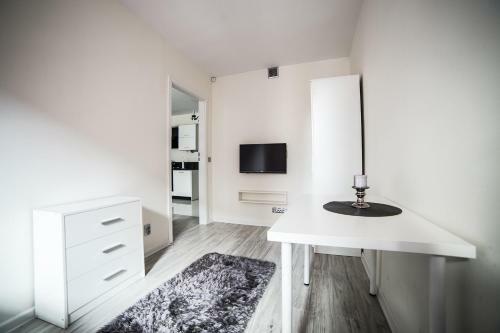 Rentaflat Apartament Deluxe Nike Oldtown