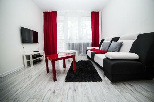 Rentaflat Apartament Deluxe Nike Oldtown