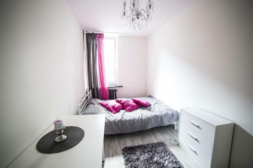 Rentaflat Apartament Deluxe Nike Oldtown