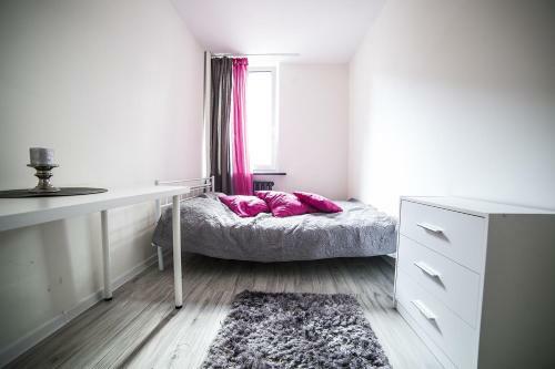 Rentaflat Apartament Deluxe Nike Oldtown