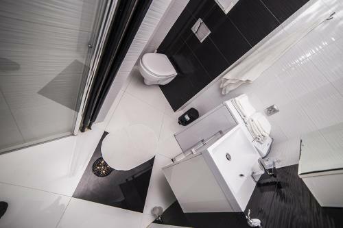 Rentaflat Apartament Deluxe Nike Oldtown