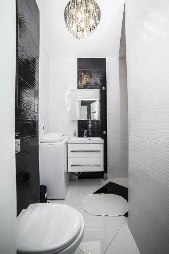 Rentaflat Apartament Deluxe Nike Oldtown