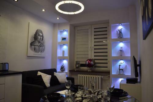Apartamento Rna Chmielna Space By Copernicus
