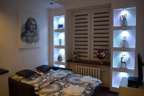 Apartamento Rna Chmielna Space By Copernicus