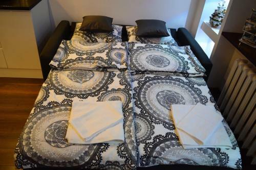 Apartamento Rna Chmielna Space By Copernicus