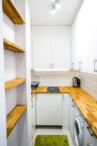 Apartamento Two Or Four Nowy Sezam