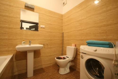 Apartamento Muran�w Residence