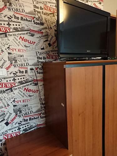 Hostel Kulczy?skiego