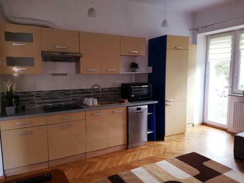 Smartapart- Apartments Center