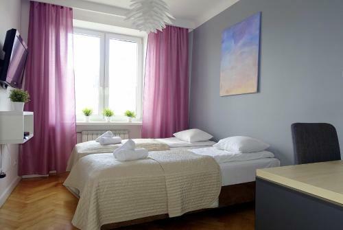 Smartapart- Apartments Center